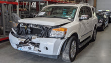 Load image into Gallery viewer, CARRIER ASSEMBLY Titan Qx56 Armada 04 05 - 10 Front - NW355563