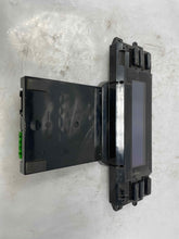Load image into Gallery viewer, RADIO DISPLAY PANEL Volvo C70 S80 V70 XC70 07 08 09 10 11 - NW140491