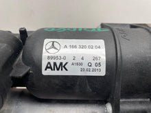 Load image into Gallery viewer, SUSPENSION AIR COMPRESSOR PUMP Gl350 Gl450 Gl550 GL63 12-19 - NW492233