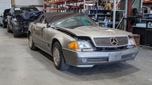 Load image into Gallery viewer, Transmission MERCEDES 300SL 1993 - NW355933
