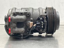 Load image into Gallery viewer, AC COMPRESSOR Mercedes E320 SL600 1992 92 93 94 95 - NW355554
