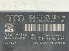 Load image into Gallery viewer, BODY CONTROL MODULE COMPUTER Audi Q3 15 16 17 18 - NW528101