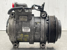 Load image into Gallery viewer, AC COMPRESSOR Mercedes E320 SL600 1992 92 93 94 95 - NW355554