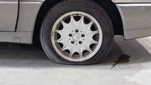Load image into Gallery viewer, Wheel Rim MERCEDES 300SL 1993 - NW355983