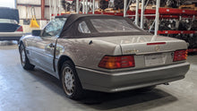 Load image into Gallery viewer, Carrier Assembly MERCEDES 300SL 1993 - NW355568