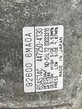 Load image into Gallery viewer, AC Compressor ROGUE SPORT 2019 - NW528130