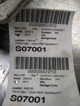 Load image into Gallery viewer, Carrier Assembly SIERRA 1500 PICKUP 2017 - NW492307