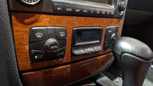 Load image into Gallery viewer, Temp Climate AC Heater Control Mercedes S430 S500 S350 CL500 00 01 02 03 - 06 - NW355715