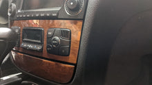 Load image into Gallery viewer, Temp Climate AC Heater Control Mercedes S430 S500 S350 CL500 00 01 02 03 - 06 - NW355715