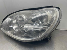 Load image into Gallery viewer, HEADLIGHT LAMP ASSEMBLY S350 S430 S500 S55 S600 S65 SL500 03-06 Left - NW355721