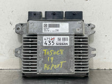 Load image into Gallery viewer, ECU ECM COMPUTER Nissan Rogue Sport 18 19 20 21 22 - NW528190