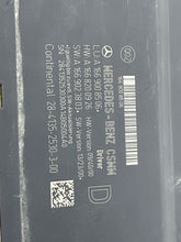 Load image into Gallery viewer, Computer MERCEDES CLA-CLASS 2014 - NW356061