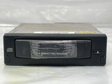 Load image into Gallery viewer, CD Player BMW 545i 530i 525i 2004 04 2005 05 - NW136511
