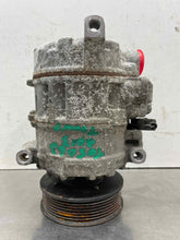 Load image into Gallery viewer, AC COMPRESSOR Audi Q7 Touareg 2005 05 2006 06 2007 07 08 09 10 11 3.6L - NW528131