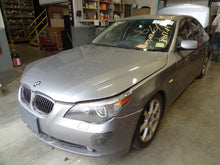 Load image into Gallery viewer, Fog Light BMW 545i 645i 530i 525i 2004 04 2005 05 06 07 08 09 10 11 Left - NW82243