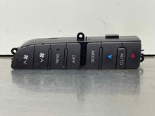 Load image into Gallery viewer, Temp Climate AC Heater Control Acura TL 2004 04 2005 05 2006 06 07 08 Left - NW493582
