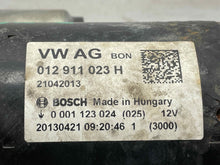 Load image into Gallery viewer, STARTER MOTOR Q7 Touareg 07 08 09 10 11 12 13 14 15 16 - NW528606