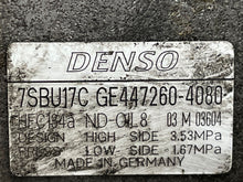 Load image into Gallery viewer, AC A/C AIR CONDITIONING COMPRESSOR 335i 335i GT 435i 535i 535i Gt 10-16 - NW356066