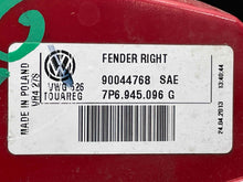 Load image into Gallery viewer, Tail Lamp Light Volkswagen Touareg 2013 - NW528636