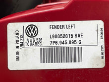 Load image into Gallery viewer, Tail Lamp Light Volkswagen Touareg 2013 - NW528637