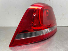 Load image into Gallery viewer, Tail Lamp Light Volkswagen Touareg 2013 - NW528637