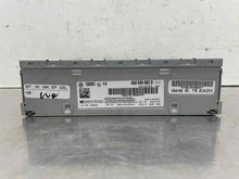 Load image into Gallery viewer, RADIO RECEIVER A4 A6 S4 S6 Touareg 10 11 12 13 14 15 16 17 - NW528503