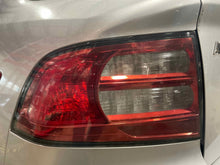 Load image into Gallery viewer, TAIL LIGHT LAMP ASSEMBLY Acura TL 2007 07 2008 08 Left - NW493688