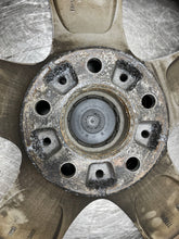 Load image into Gallery viewer, WHEEL RIM X5 2007-2013 18x8-1/2 ALLOY - NW356233