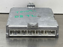 Load image into Gallery viewer, ECU ECM COMPUTER Acura TL 2007 07 2008 08 - NW493517
