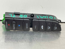 Load image into Gallery viewer, Temp Climate AC Heater Control Acura TL 2004 04 2005 05 2006 06 07 08 Right - NW493583