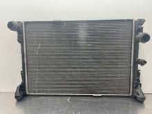 Load image into Gallery viewer, Radiator MERCEDES C-CLASS 2010 - NW528479