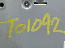 Load image into Gallery viewer, REMOTE CD CHANGER E350 E550 B200 CLS500 CLS55 CLS550 CLS63 E280 03-13 - NW493639