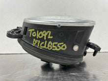 Load image into Gallery viewer, FOG LAMP LIGHT C230 C250 C300 C350 C63 CLK350 06-12 Bumper Mounted Left - NW493555