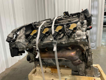 Load image into Gallery viewer, ENGINE MOTOR E350 E550 CLS550 CLS63 E280 E300 E320 E63 07-09 - NW493524