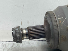 Load image into Gallery viewer, REAR AXLE SHAFT E250 Van C230 C250 C300 C350 C63 E250D E300 08-17 MT - NW528056