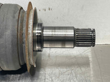 Load image into Gallery viewer, REAR AXLE SHAFT E250 Van C230 C250 C300 C350 C63 E250D E300 08-17 MT - NW528056