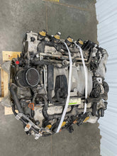Load image into Gallery viewer, ENGINE MOTOR E350 E550 CLS550 CLS63 E280 E300 E320 E63 07-09 - NW493524
