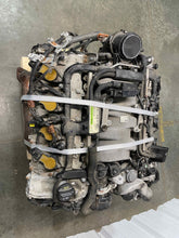 Load image into Gallery viewer, ENGINE MOTOR E350 E550 CLS550 CLS63 E280 E300 E320 E63 07-09 - NW493524
