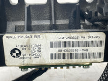 Load image into Gallery viewer, DISPLAY SCREEN BMW X5 X5M X6 X6M 07 08 09 10 11 12 13 14 REAR - NW356136