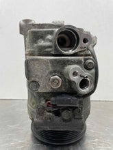 Load image into Gallery viewer, AC A/C AIR CONDITIONING COMPRESSOR E350 E550 CLS500 CLS55 CLS550 03-09 - NW493489