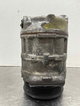 Load image into Gallery viewer, AC A/C AIR CONDITIONING COMPRESSOR E350 E550 CLS500 CLS55 CLS550 03-09 - NW493489