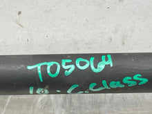 Load image into Gallery viewer, REAR AXLE SHAFT E250 Van C230 C250 C300 C350 C63 E250D E300 08-17 MT - NW528057