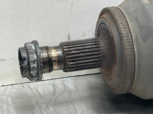 Load image into Gallery viewer, REAR AXLE SHAFT E250 Van C230 C250 C300 C350 C63 E250D E300 08-17 MT - NW528057
