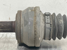 Load image into Gallery viewer, REAR AXLE SHAFT E250 Van C230 C250 C300 C350 C63 E250D E300 08-17 MT - NW528057