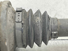 Load image into Gallery viewer, REAR AXLE SHAFT E250 Van C230 C250 C300 C350 C63 E250D E300 08-17 MT - NW528057