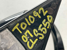 Load image into Gallery viewer, SIDE VIEW DOOR MIRROR CLS500 CLS55 CLS550 CLS63 06 07 08 Right - NW493507