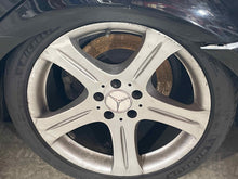 Load image into Gallery viewer, WHEEL RIM CLS500 CLS55 CLS550 CLS63 06-07 18x9-1/2 - NW493713
