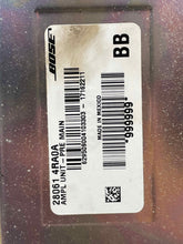 Load image into Gallery viewer, RADIO Nissan Maxima 2016 16 2017 17 2018 18 - NW529210