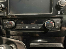 Load image into Gallery viewer, TEMPERATURE CONTROLS Nissan Maxima 2016 16 2017 17 - NW529089