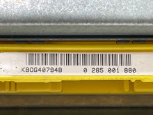 Load image into Gallery viewer, AIRBAG CONTROL MODULE COMPUTER CLS500 CLS55 CLS550 CLS63 E320 E500 04-07 - NW493479